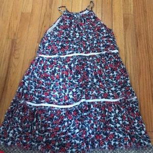 Girls tucker and Tate sundress